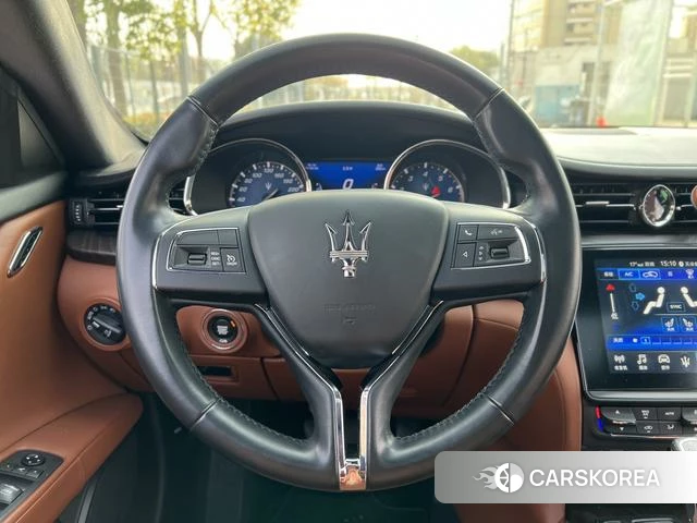 Maserati President id 4211044 из Китая 15