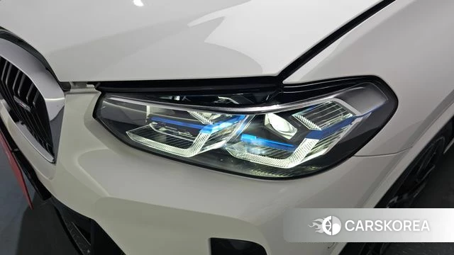BMW X4 (G02) id 4516907 из Кореи 15