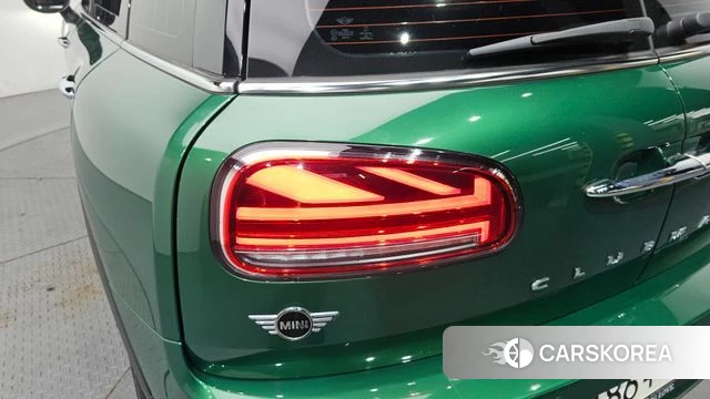 Mini Cooper Clubman id 4282134 из Кореи 15