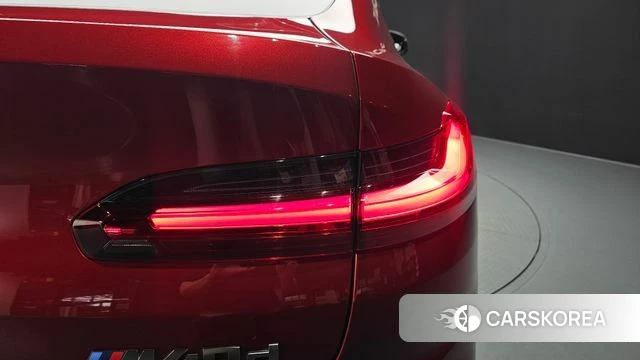 BMW X4 (G02) id 4482630 из Кореи 15