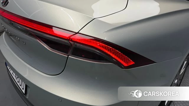 Hyundai The New Grandeur IG Hybrid id 4303927 из Кореи 15