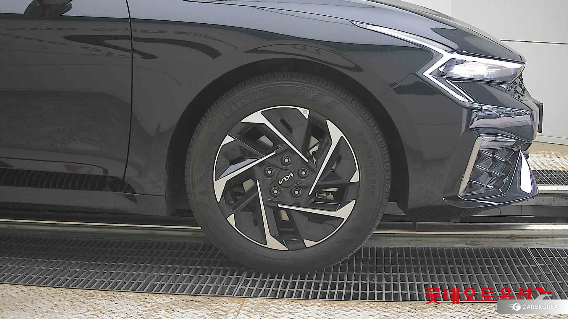 Kia K5 Hybrid id 4347346 из Кореи 15