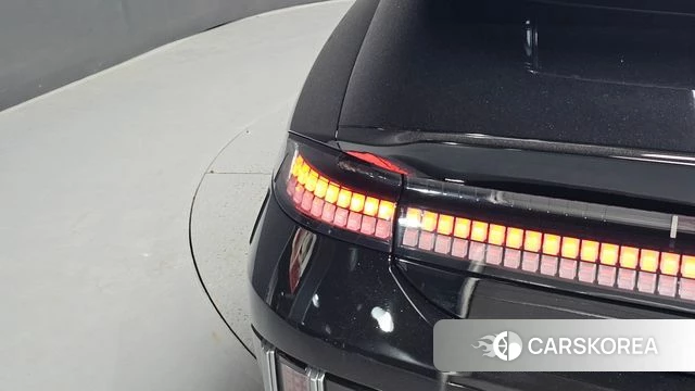 Hyundai Ionic 6 id 4468727 из Кореи 15