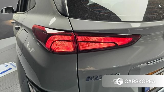 Hyundai The New Kona id 4224512 из Кореи 15