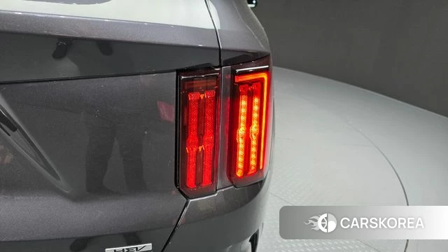 Kia Sorento 4th Generation id 4893493 из Кореи 15