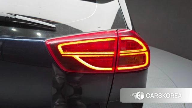 Kia The New Niro id 4501320 из Кореи 15
