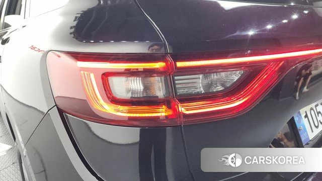 Renault Korea (Samsung) QM6 id 4543448 из Кореи 15