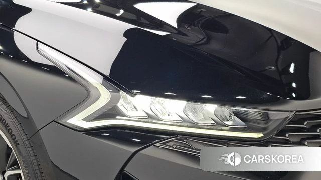 Kia K5 3rd generation id 4783864 из Кореи 15