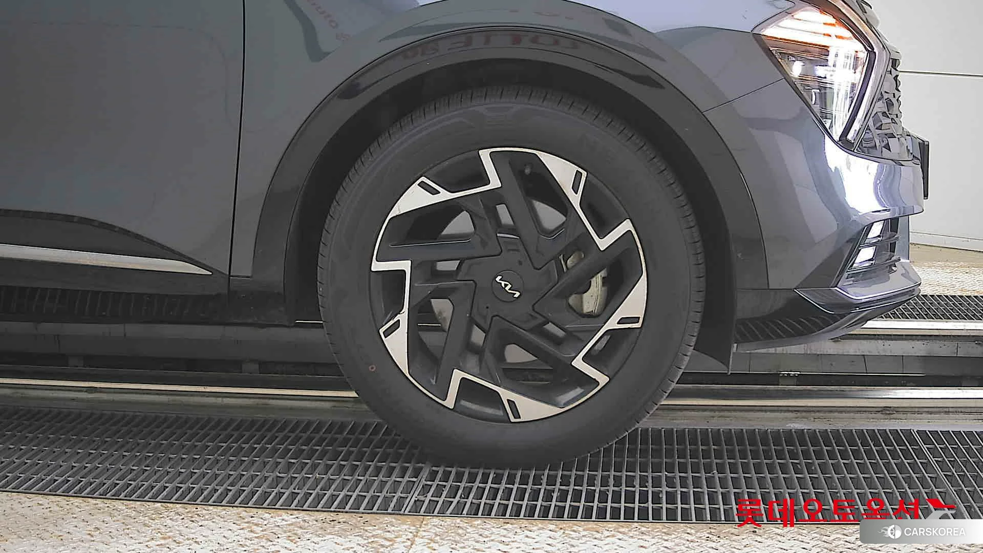 Kia Sportage id 4347355 из Кореи 15