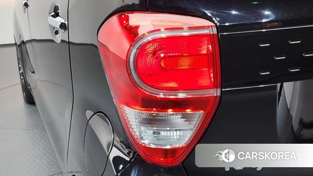 Kia The New Ray id 4937841 из Кореи 15