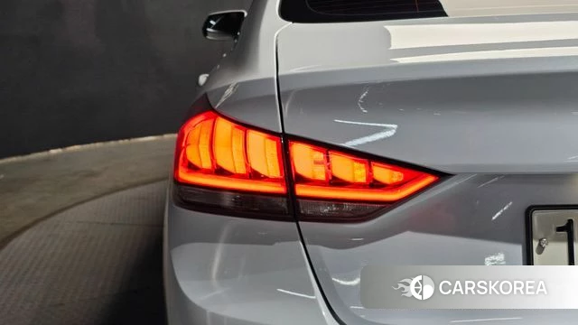 Genesis G80 id 4502855 из Кореи 15