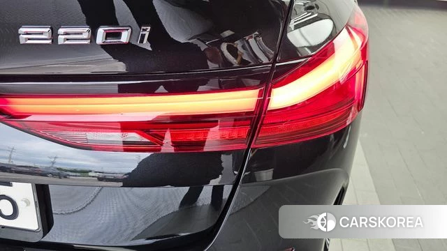 BMW 2 Series Gran Coupe (F44) id 4783528 из Кореи 15