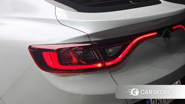 Renault Korea (Samsung) XM3 id 4691752 из Кореи 15