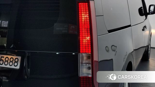 Hyundai Staria id 4893100 из Кореи 15