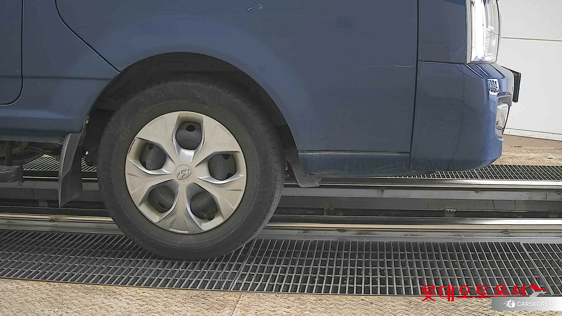 Hyundai Porter II id 3882109 из Кореи 15