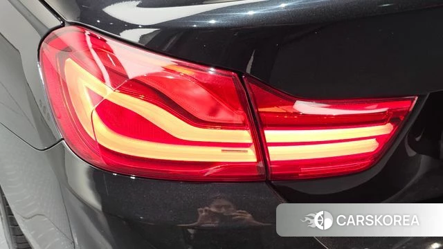 BMW 4 Series (F32) id 4424930 из Кореи 15