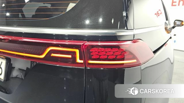 Kia Carnival 4th generation id 4195119 из Кореи 15