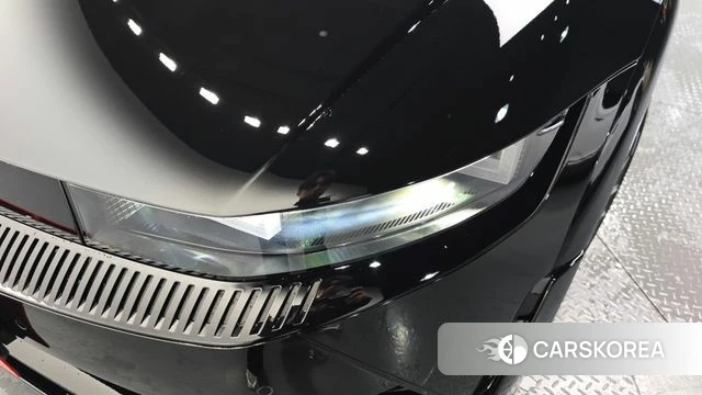 Hyundai Ionic 5 id 4349395 из Кореи 15