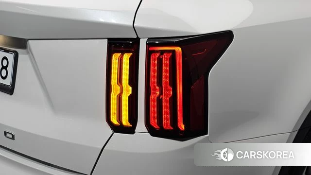 Kia Sorento 4th Generation id 4711977 из Кореи 15