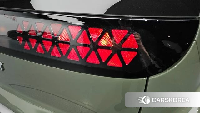 Hyundai Casper id 4394905 из Кореи 15