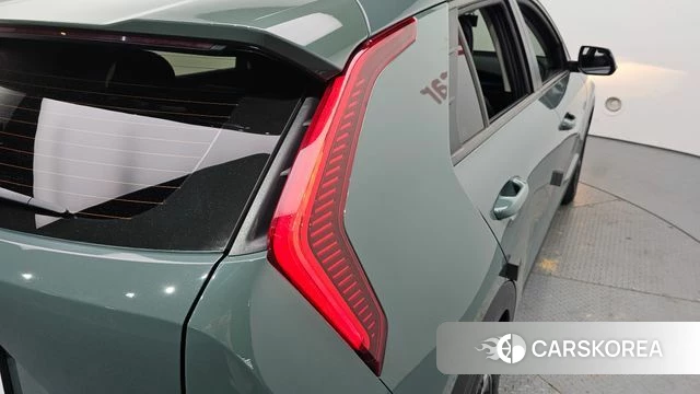 Kia Di Ol Nu Niro id 4267187 из Кореи 15