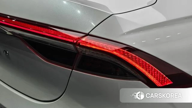 Hyundai The New Grandeur IG id 4923339 из Кореи 15