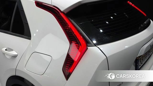 Kia Di Ol Nu Niro id 4534738 из Кореи 15