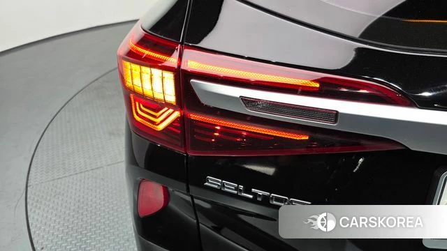 Kia Seltos id 4225034 из Кореи 15