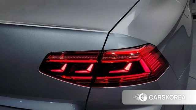 Volkswagen Passat GT (B8) id 4702549 из Кореи 15