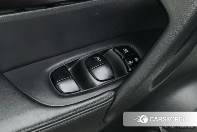 Nissan Qijun id 4210727 из Китая 15