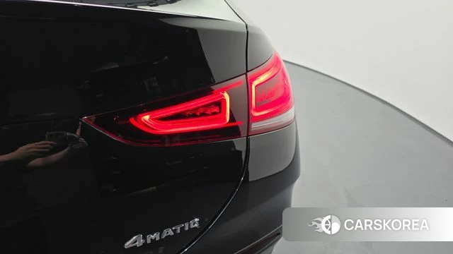 Mercedes-Benz GLE-Class W167 id 4727134 из Кореи 15