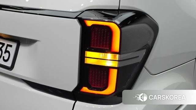 Kia The New Kia Ray id 4791985 из Кореи 15