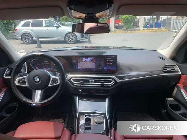 BMW 3 series id 4353522 из Китая 15