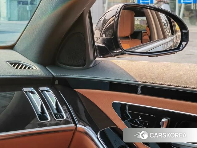 Mercedes-Benz S-class id 4271547 из Китая 15