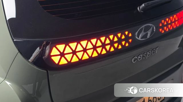 Hyundai Casper id 4636246 из Кореи 15