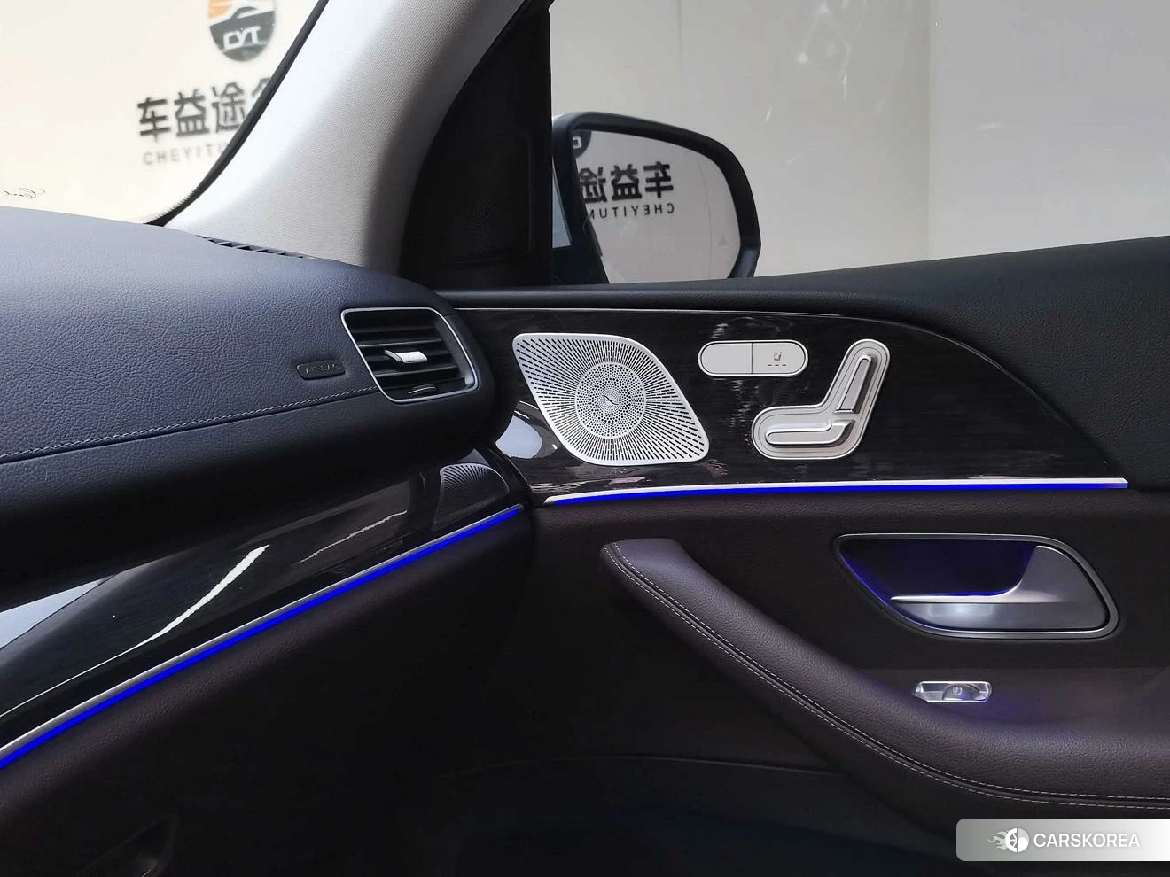 Mercedes-Benz GLE (import) id 4487454 из Китая 15
