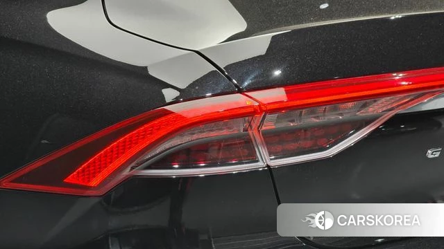 Hyundai The New Grandeur IG id 4721682 из Кореи 15