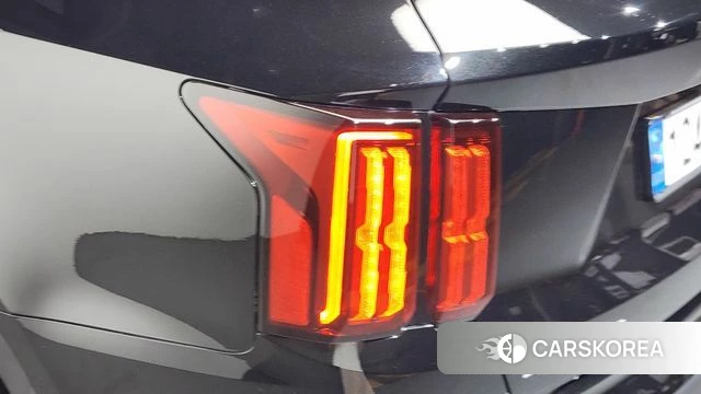 Kia Sorento 4th Generation id 4586502 из Кореи 15