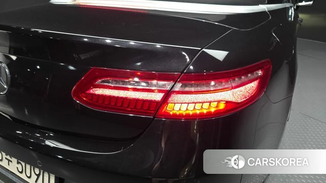 Mercedes-Benz E-Class W213 id 4727961 из Кореи 15
