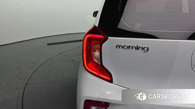 Kia All New Morning (JA) id 4536776 из Кореи 15
