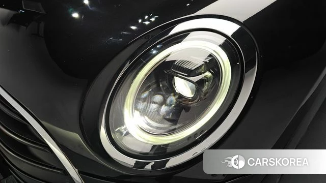 Mini Cooper Clubman id 4315762 из Кореи 15