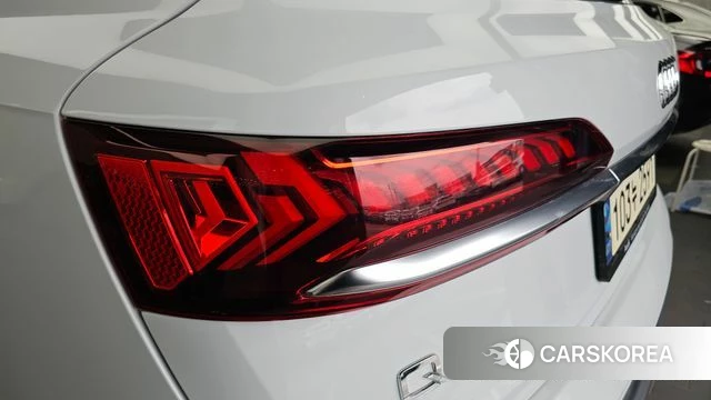 Audi Q7 (4M) id 4370436 из Кореи 15