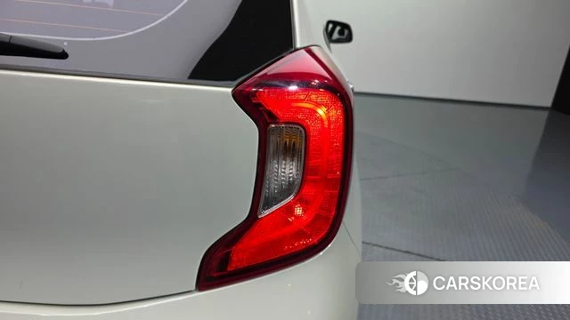 Kia All New Morning (JA) id 4582174 из Кореи 15