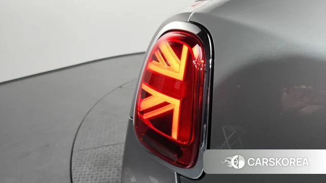 Mini Cooper id 4618208 из Кореи 15