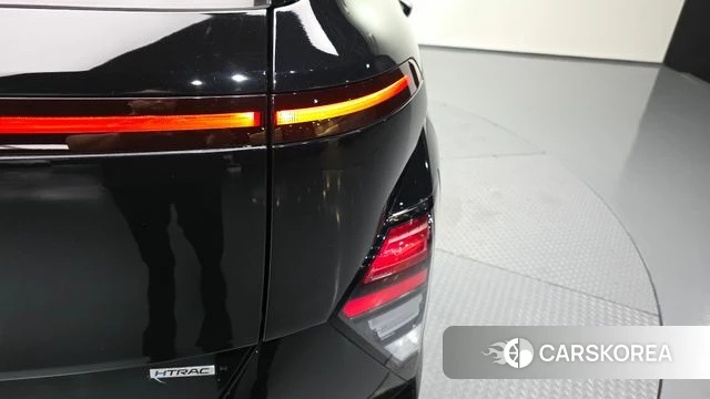 Hyundai Kona (SX2) id 4725397 из Кореи 15