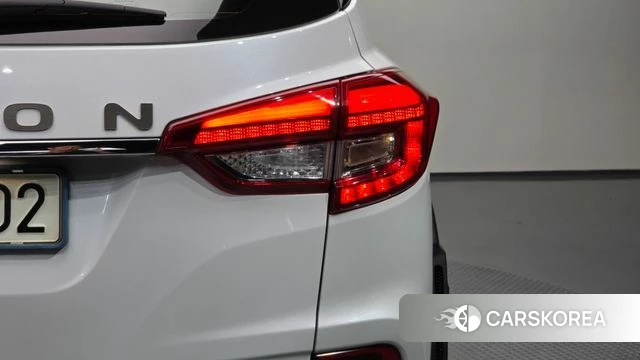 Ssangyong G4 Rexton id 4610335 из Кореи 15