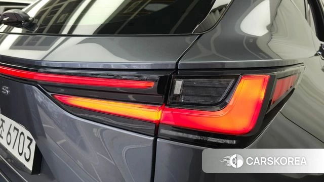 Lexus NX350h Second generation id 4506010 из Кореи 15