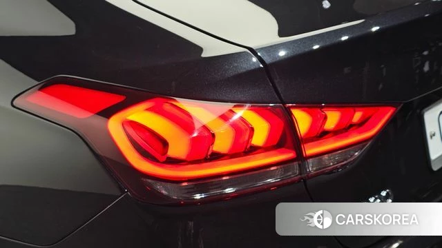 Genesis G80 id 4615458 из Кореи 15