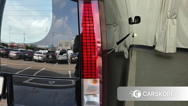 Hyundai Staria id 4635285 из Кореи 15