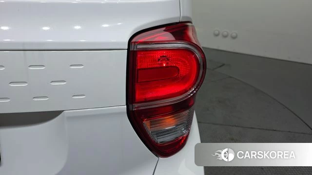 Kia The New Ray id 4268919 из Кореи 15